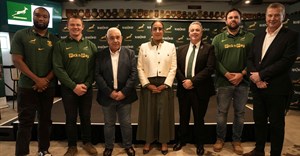 Klipdrift’s sponsorship deal with the South African Rugby Union (SARU) has been renewed and expanded (Image suppled)