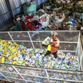 Petco’s efforts saved 76,000m³ of South Africa’s scarce landfill space in 2024. Image supplied.