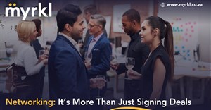 Networking: It&#x2019;s more than just signing deals