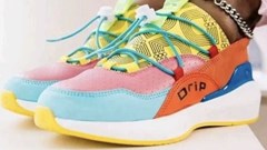 Virgil Bethanie | How Drip Footwear went from success to cautionary tale