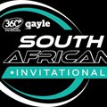 World Champions Coello and Tapia to Ignite Joburg at 360 Padel Invitational
