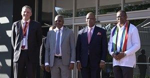 CoGTA-led dialogue bridges sectors to boost municipal performance