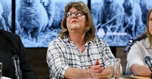 Marcelle Meredith will officially retire on 30 June 2025. Image supplied.