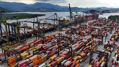 Nigeria, Brazil sign $1bn deal to boost agriculture and food security