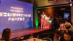 Entries open for 2025 V&A Waterfront Neighbourhood Awards