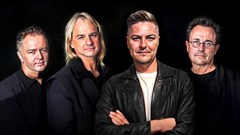 #MusicExchange: Local pop-rock band, Cinema returns with latest single, Elephant In The Room