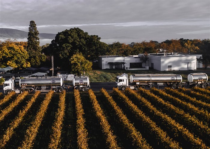 Unitrans drives innovation to meet Africa&#x2019;s evolving logistics needs