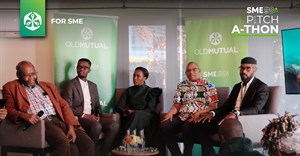 Old Mutual SMEgo launches the 2nd annual Old Mutual SMEGo Pitchathon