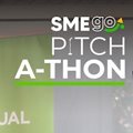 Old Mutual SMEgo launches the 2nd annual Old Mutual SMEGo Pitchathon