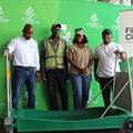How this entrepreneur is creating jobs in waste management