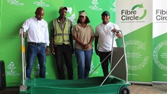 How this entrepreneur is creating jobs in waste management