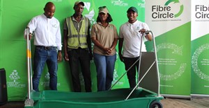 How this entrepreneur is creating jobs in waste management