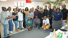 Regent Business School champions inclusion with deaf-focused immersive programme