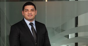 #YouthMonth: Orran Smith finds his footing in Ford SA&#x2019;s legal department