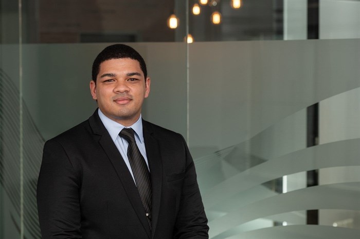 Orran Smith | image supplied