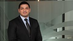 #YouthMonth: Orran Smith finds his footing in Ford SA&#x2019;s legal department