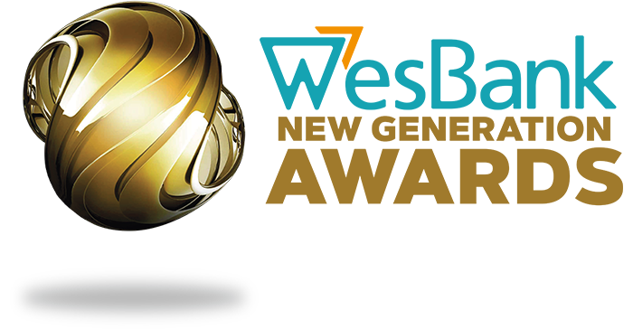 The New Generation Awards announces WesBank as its official headline naming sponsor