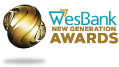 The New Generation Awards announces WesBank as its official headline naming sponsor