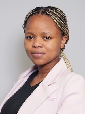 Author: Pamela Nomzaza, Regent Business School