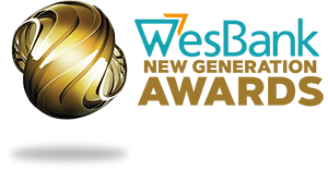 The New Generation Awards announces WesBank as its official headline naming sponsor