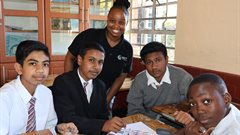 #YouthMonth: BET Software champions young minds with Robotics Clubs