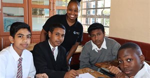 #YouthMonth: BET Software champions young minds with Robotics Clubs