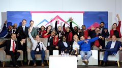Reside Summit 2025 returns to Johannesburg