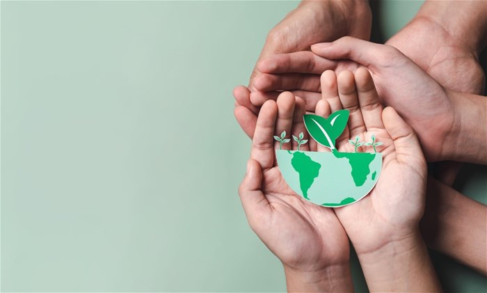 Medshield is committed to building a sustainable healthcare future