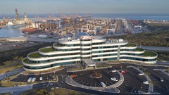 TNPA invites bids for new liquid bulk terminal at Port of Ngqura