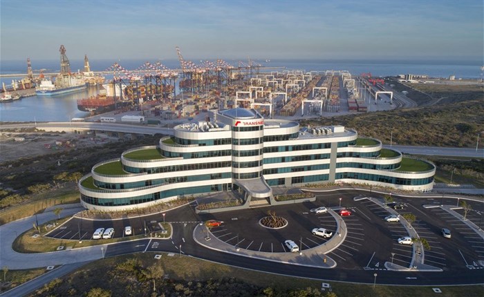 Source: Supplied | Port of Ngqura