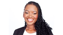 Onela Onthatile Moseane, Candidate Attorney, Spoor and Fisher
