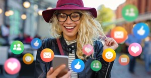 Source: © 123rf  From a consumer perspective, the SA Social Media Landscape Report 2025 found a steady decline of Facebook usage and an increase of TikTok usage