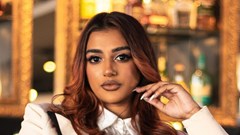 Kendra Hyman specialise in creator management at Special Effects Media (Image supplied)