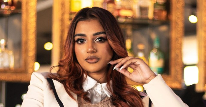 Kendra Hyman specialise in creator management at Special Effects Media (Image supplied)