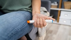 "Education is key to prevention. We urge patients, caregivers, schools, and healthcare professionals to be allergy-aware." Image supplied.