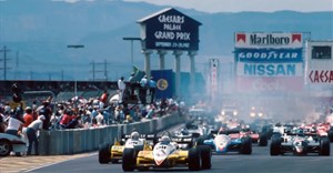 F1&#x2019;s most competitive season, ever