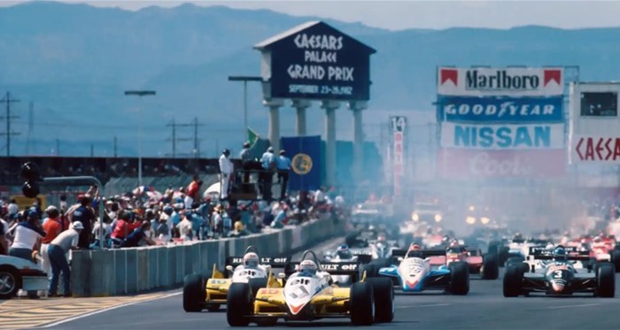 F1&#x2019;s most competitive season, ever