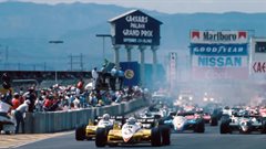 F1&#x2019;s most competitive season, ever