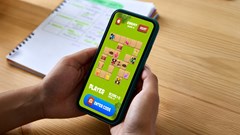 Dutoit launches Juicy Gems agri-education coding game for learners