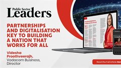 A recap on Youth and Environment Month: Public Sector Leaders June edition