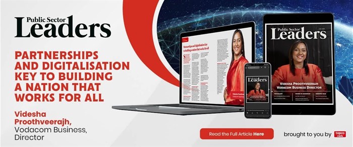 A recap on Youth and Environment Month: Public Sector Leaders June edition