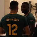 Pick n Pay strengthens ties with SA Rugby as 2025 Springbok jersey is unveiled