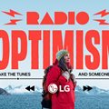 LG launches Radio Optimism campaign to spread 'Life&#x2019;s Good' through music