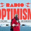 LG launches Radio Optimism campaign to spread 'Life&#x2019;s Good' through music
