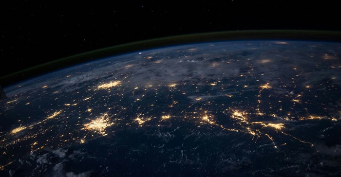 Image credit: NASA on Unsplash