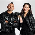 Cassidy Nicholson joins Carl Wastie on Kfm 94.5