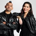 Cassidy Nicholson joins Carl Wastie on Kfm 94.5