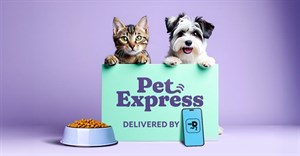 Pet Express launches on Mr D &#x2013; because your pets deserve instant care too