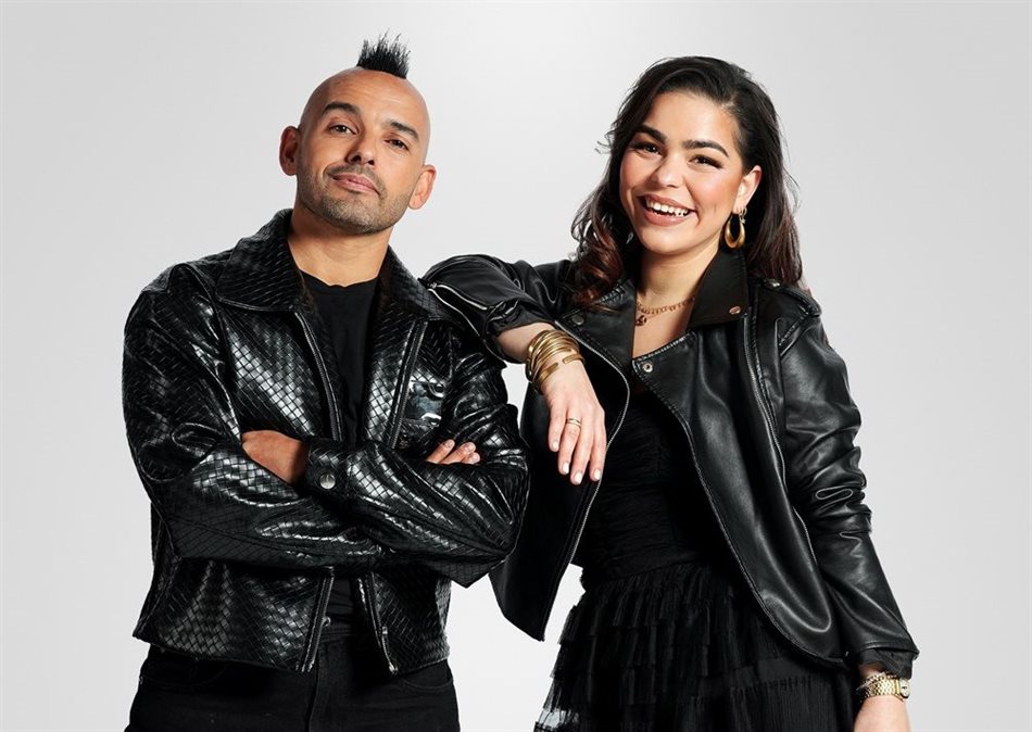 Cassidy Nicholson joins Carl Wastie on Kfm 94.5