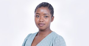 Magogodi Litlhakanyane, candidate attorney at Bowmans